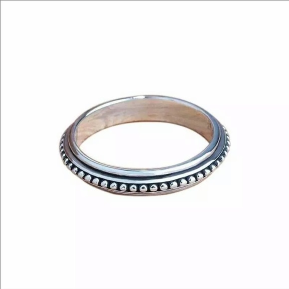 🦩🦩Just a cute ring band 🦩 - Picture 2 of 3